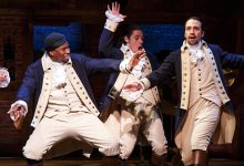Original ‘Hamilton’ Star Reveals Why He Still Hasn’t Left the Show