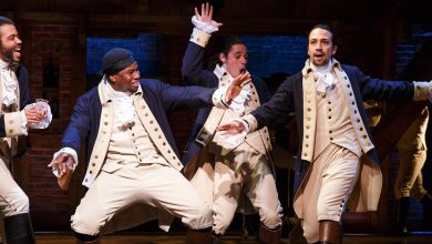 Original ‘Hamilton’ Star Reveals Why He Still Hasn’t Left the Show