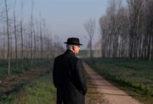 Paolo Sorrentino’s ‘La Grazia’ Launches In Venice: What The Critics Are Saying