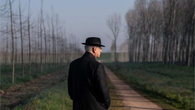Paolo Sorrentino’s ‘La Grazia’ Launches In Venice: What The Critics Are Saying