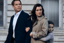 Paramount Plus Schedule September 1-7, 2025: New TV Shows & Movies Being Added