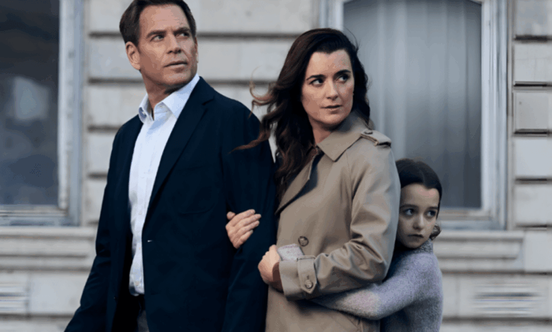 Paramount Plus Schedule September 1-7, 2025: New TV Shows & Movies Being Added