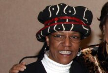 Patricia White Dies: Longtime Champion Of New York’s Black Theatre Who Worked With Amiri Baraka, Woo...