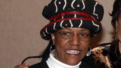Patricia White Dies: Longtime Champion Of New York’s Black Theatre Who Worked With Amiri Baraka, Woo...