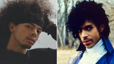 Pre-Broadway ‘Purple Rain’ Finds Its Prince