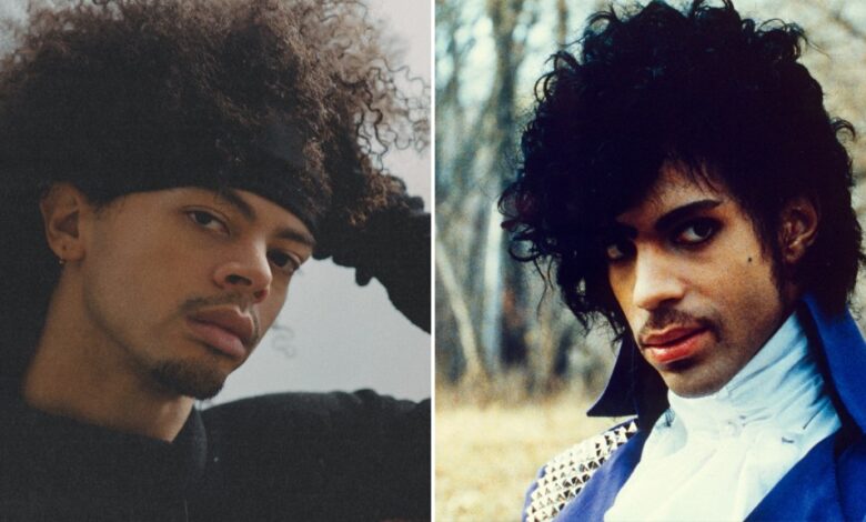 Pre-Broadway ‘Purple Rain’ Finds Its Prince