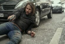 Prime Video Prequel Series “The Terminal List: Dark Wolf” Fills In (But Doesn’t Fire) Blanks