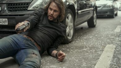 Prime Video Prequel Series “The Terminal List: Dark Wolf” Fills In (But Doesn’t Fire) Blanks