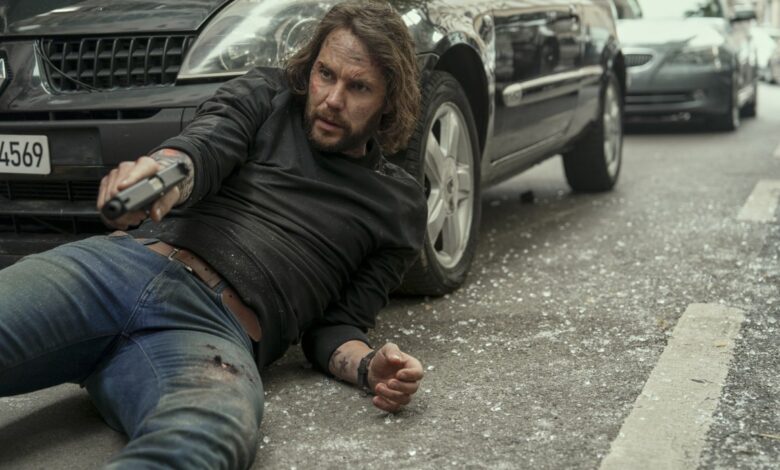 Prime Video Prequel Series “The Terminal List: Dark Wolf” Fills In (But Doesn’t Fire) Blanks