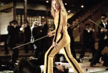 Quentin Tarantino Breaks Down Hong Kong vs. American Fight Scene Styles