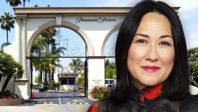 Ramsey Naito To Remain Paramount Animation Head; Skydance Animation Stays Solo Post-Merger Under Joh...