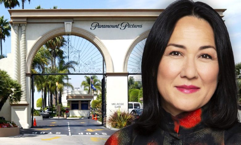 Ramsey Naito To Remain Paramount Animation Head; Skydance Animation Stays Solo Post-Merger Under Joh...