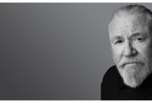 Ray Winstone Talks Working With Gary Oldman, Martin Scorsese & Steven Spielberg & Why He Wants To Se...