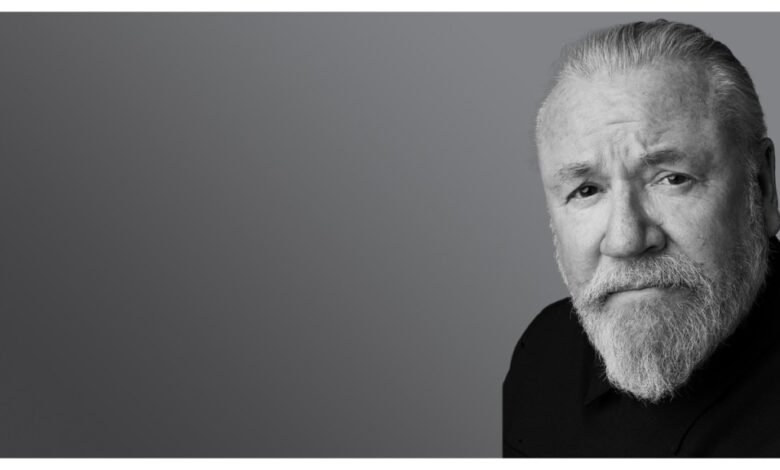 Ray Winstone Talks Working With Gary Oldman, Martin Scorsese & Steven Spielberg & Why He Wants To Se...