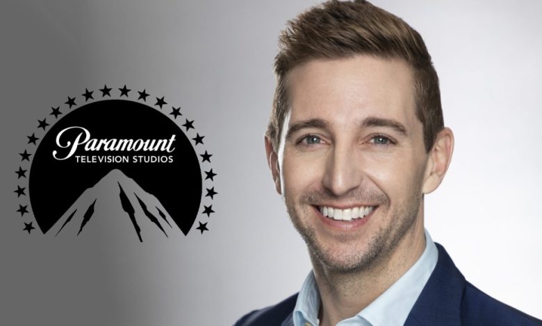 Revived Paramount TV Studios To Be Led By Matt Thunell; Will Absorb Taylor Sheridan Home MTVE, Showt...