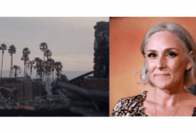 Ricki Lake Remembers Palisades Fire Devastation As She Boards ‘Big Rock Burning’ Doc: “The Level Of ...