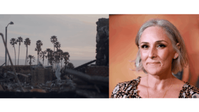 Ricki Lake Remembers Palisades Fire Devastation As She Boards ‘Big Rock Burning’ Doc: “The Level Of ...