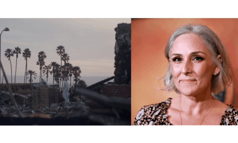 Ricki Lake Remembers Palisades Fire Devastation As She Boards ‘Big Rock Burning’ Doc: “The Level Of ...