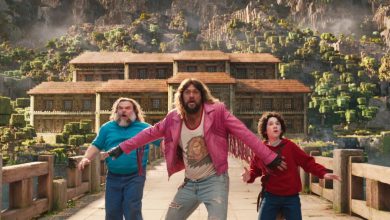 Robust Film Slate Buoys Warner Bros. Discovery Second Quarter