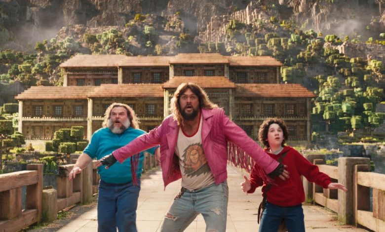 Robust Film Slate Buoys Warner Bros. Discovery Second Quarter