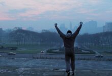 Rocky's Iconic Training Montage That Changed Movies Forever