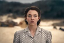 Ron Howard breaks down Sydney Sweeney’s ‘challenging’ birth scene in ‘Eden’