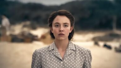 Ron Howard breaks down Sydney Sweeney’s ‘challenging’ birth scene in ‘Eden’