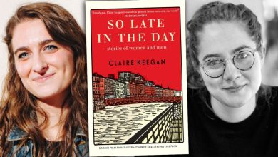Sara McFarland & Maria McIndoo Acquire Film Rights To Claire Keegan’s ‘So Late In The Day’
