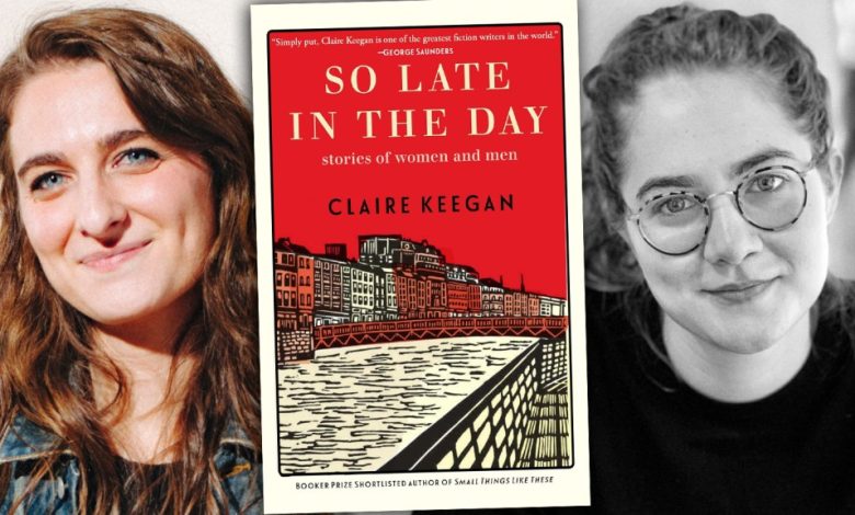 Sara McFarland & Maria McIndoo Acquire Film Rights To Claire Keegan’s ‘So Late In The Day’
