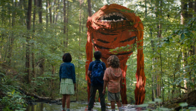 Seth Worley on bringing child-like imagination to the big screen in “Sketch”
