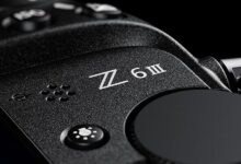 Shooting on Nikon Z6III? This Update Safeguards Your Work From AI