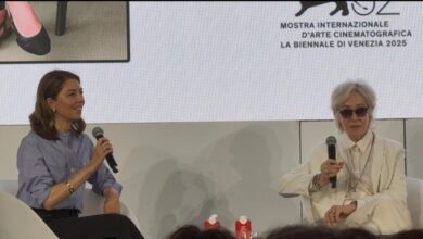 Sofia Coppola & Costume Designer Milena Canonero Talk Long Connection & Collaboration On ‘Marie Anto...