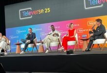 Sterling K. Brown crushes James Marsden’s dream of seeing his butt again in ‘Paradise’ Season 2: ‘Yo...