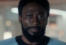 Strange New Worlds Addresses Starfleet's Dark Side in Season 3, Episode 7
