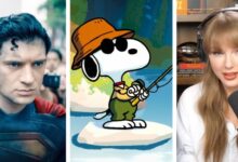 Superman, Snoopy, and Taylor Swift: Everything to check out this weekend: Aug. 15-17