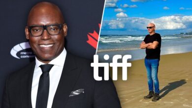 TIFF Boss Says Fest Never Rejected ‘Road Between Us’ Docu Due To Censorship; Legal Team Working With...