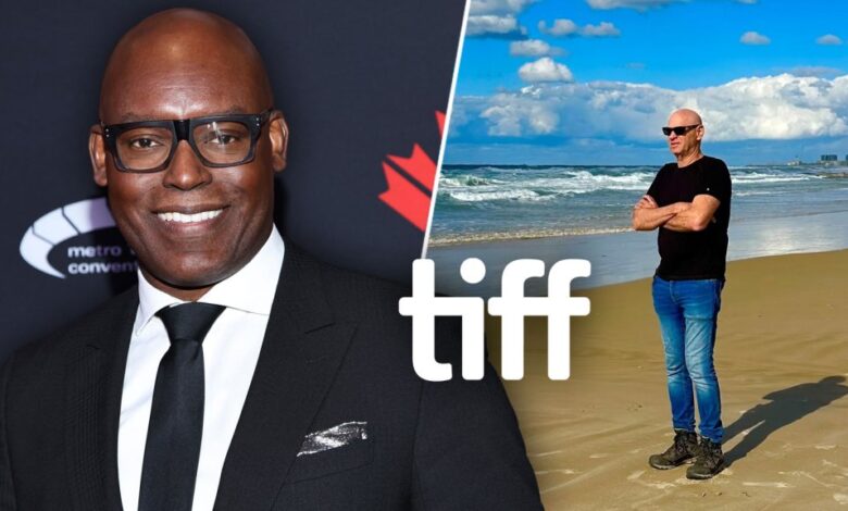 TIFF Boss Says Fest Never Rejected ‘Road Between Us’ Docu Due To Censorship; Legal Team Working With...