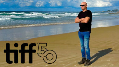 TIFF Officially Selects October 7th Documentary ‘The Road Between Us’ Amid Outcry