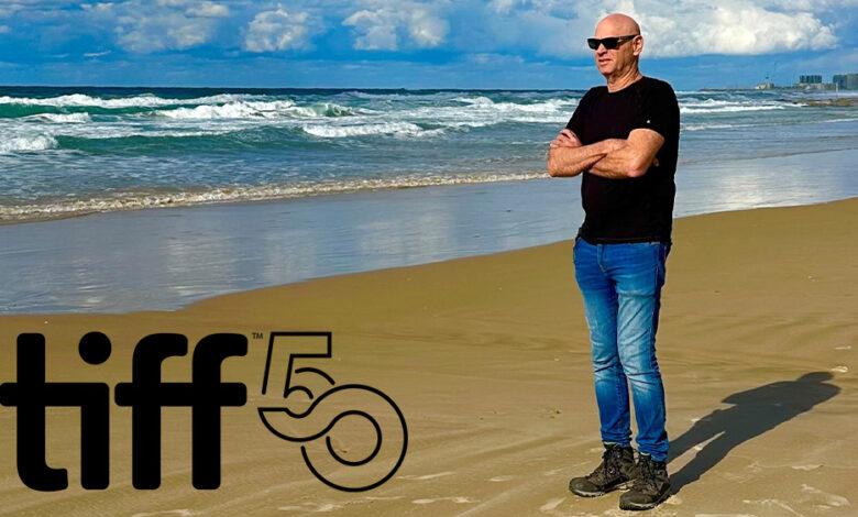 TIFF Officially Selects October 7th Documentary ‘The Road Between Us’ Amid Outcry