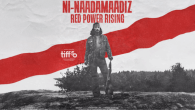 TIFF Trailer: Historic Indigenous Uprising In Ontario Documented In ‘Ni-Naadamaadiz: Red Power Risin...