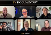 TV documentary and nonfiction roundtable: ‘Conan O’Brien Must Go,’ ‘100 Foot Wave,’ ‘Sly Lives!’, ‘S...