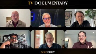 TV documentary and nonfiction roundtable: ‘Conan O’Brien Must Go,’ ‘100 Foot Wave,’ ‘Sly Lives!’, ‘S...
