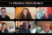 TV production designers roundtable: ‘Bridgerton,’ ‘Mid-Century Modern,’ ‘1923,’ ‘Only Murders in the...