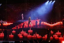 Taylor Swift & Bruce Springsteen Tickets Scandal Sees FTC Sue Reseller Over Bots, Jacked Prices & Mi...