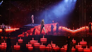 Taylor Swift & Bruce Springsteen Tickets Scandal Sees FTC Sue Reseller Over Bots, Jacked Prices & Mi...