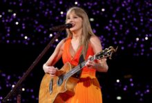 Taylor Swift Tears Up On ‘New Heights’ Podcast Recounting How She Got Her Masters Back: “It Was Like...