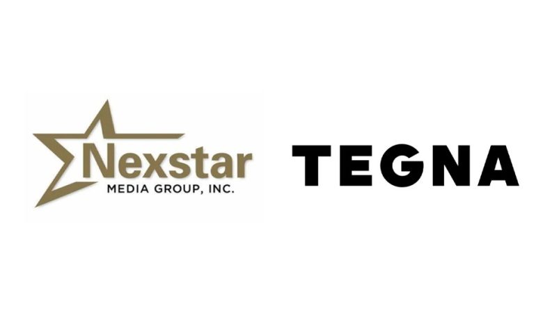 Tegna Stock Rockets On Nexstar Merger Talks; FCC Appears Set To Ease Local TV Rules In Order To Smoo...