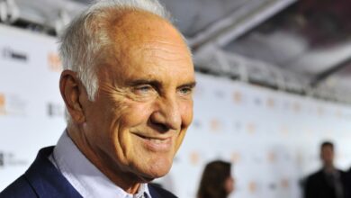 Terence Stamp remembered: The actor’s most memorable and most-awarded roles from ‘Billy Budd’ to ‘Su...