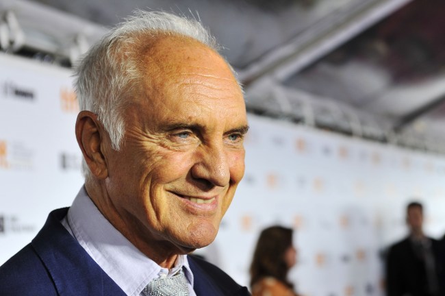 Terence Stamp remembered: The actor’s most memorable and most-awarded roles from ‘Billy Budd’ to ‘Su...
