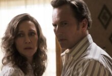 The Conjuring: Last Rites Reactions Hint at Scary Conclusion to Horror Franchise